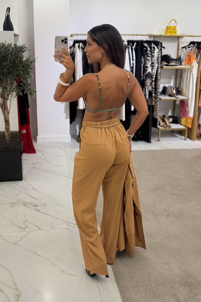 Calça Open