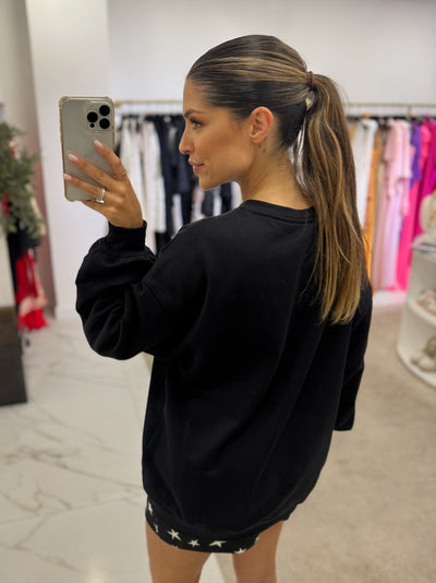 Camisola Aniye By