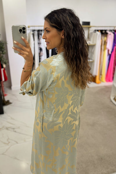 Kimono Swallow