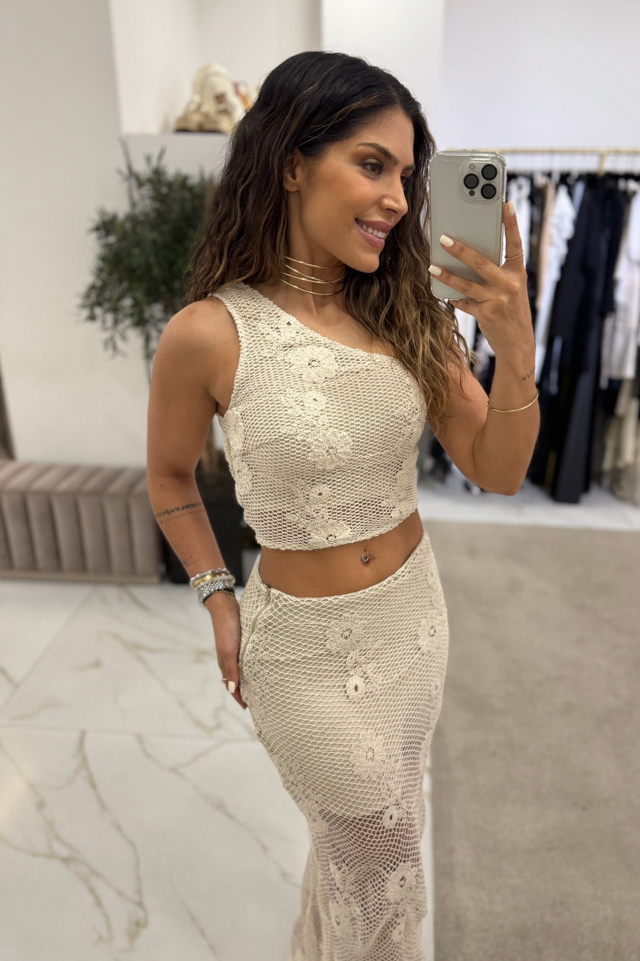 Top Colcci