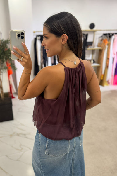 Top Open