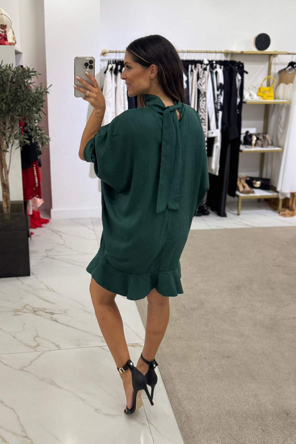 Vestido L'Cecci