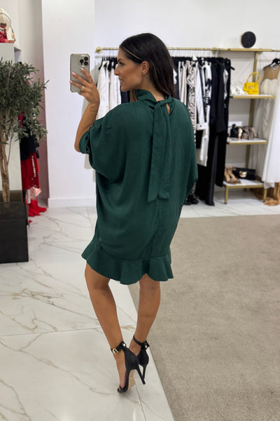 Vestido L'Cecci