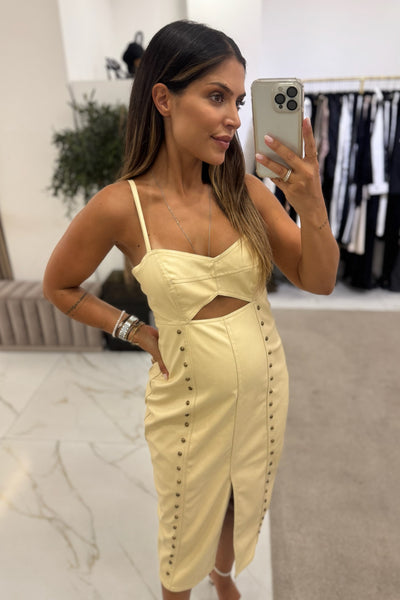 Vestido Open