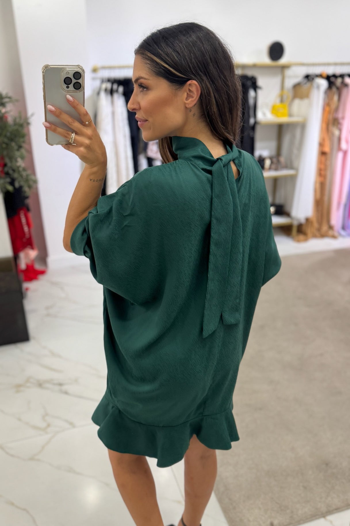 Vestido L'Cecci