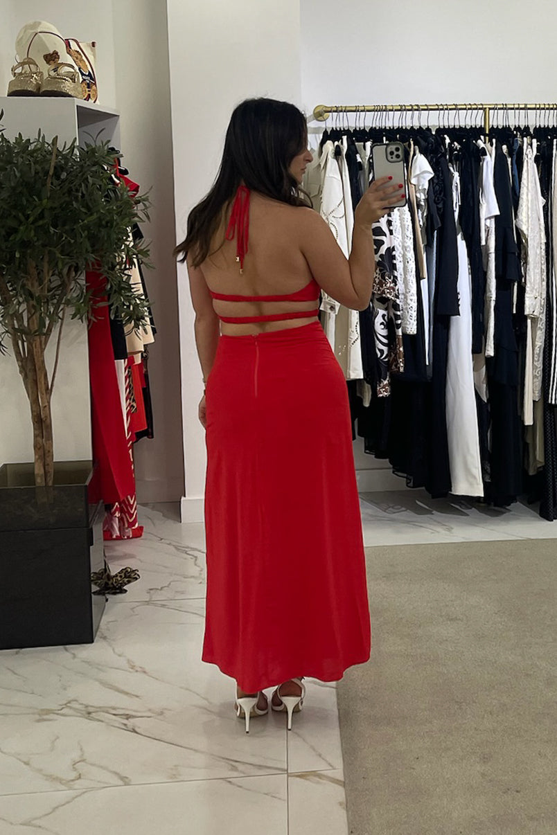 Vestido Dimy
