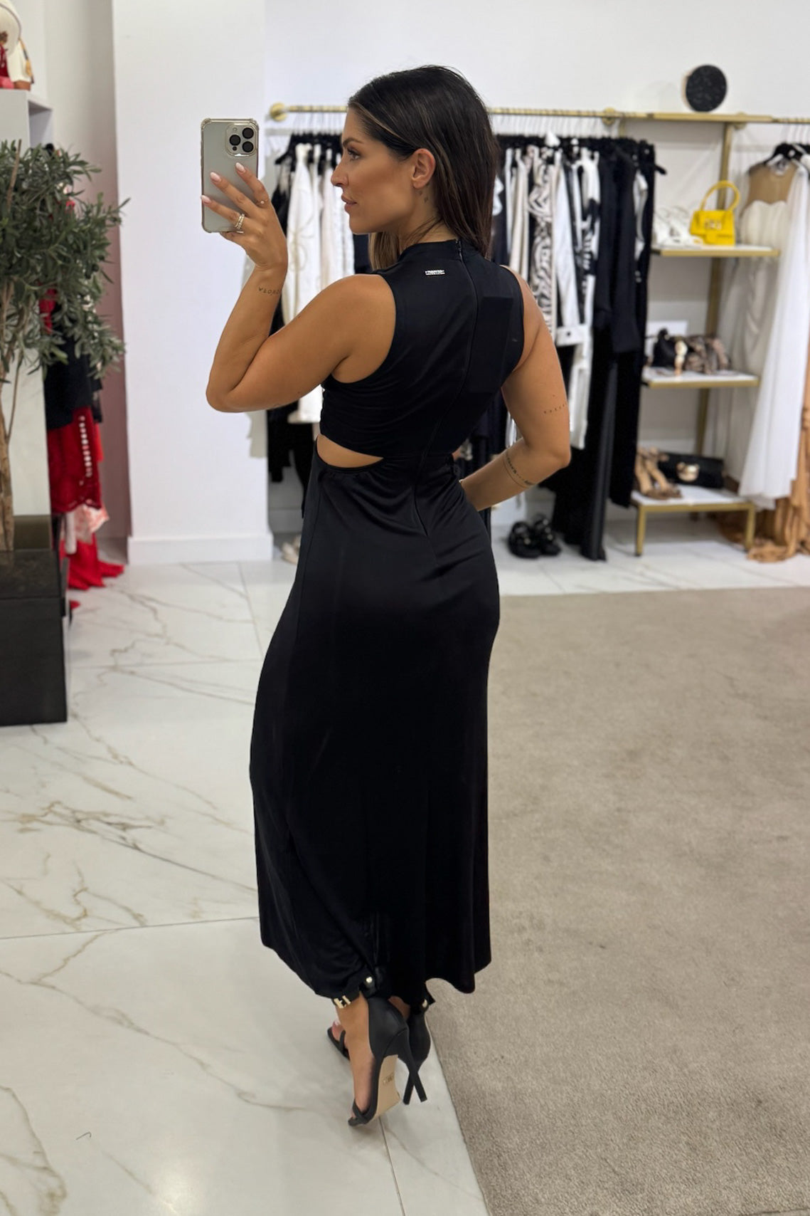 Vestido Colcci