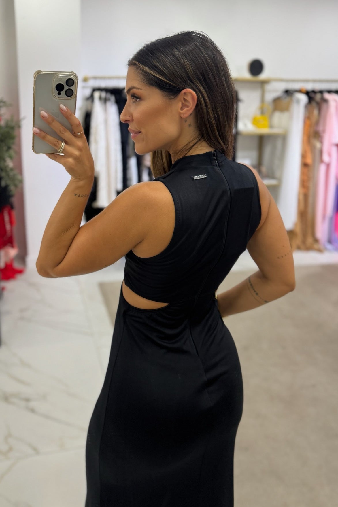 Vestido Colcci
