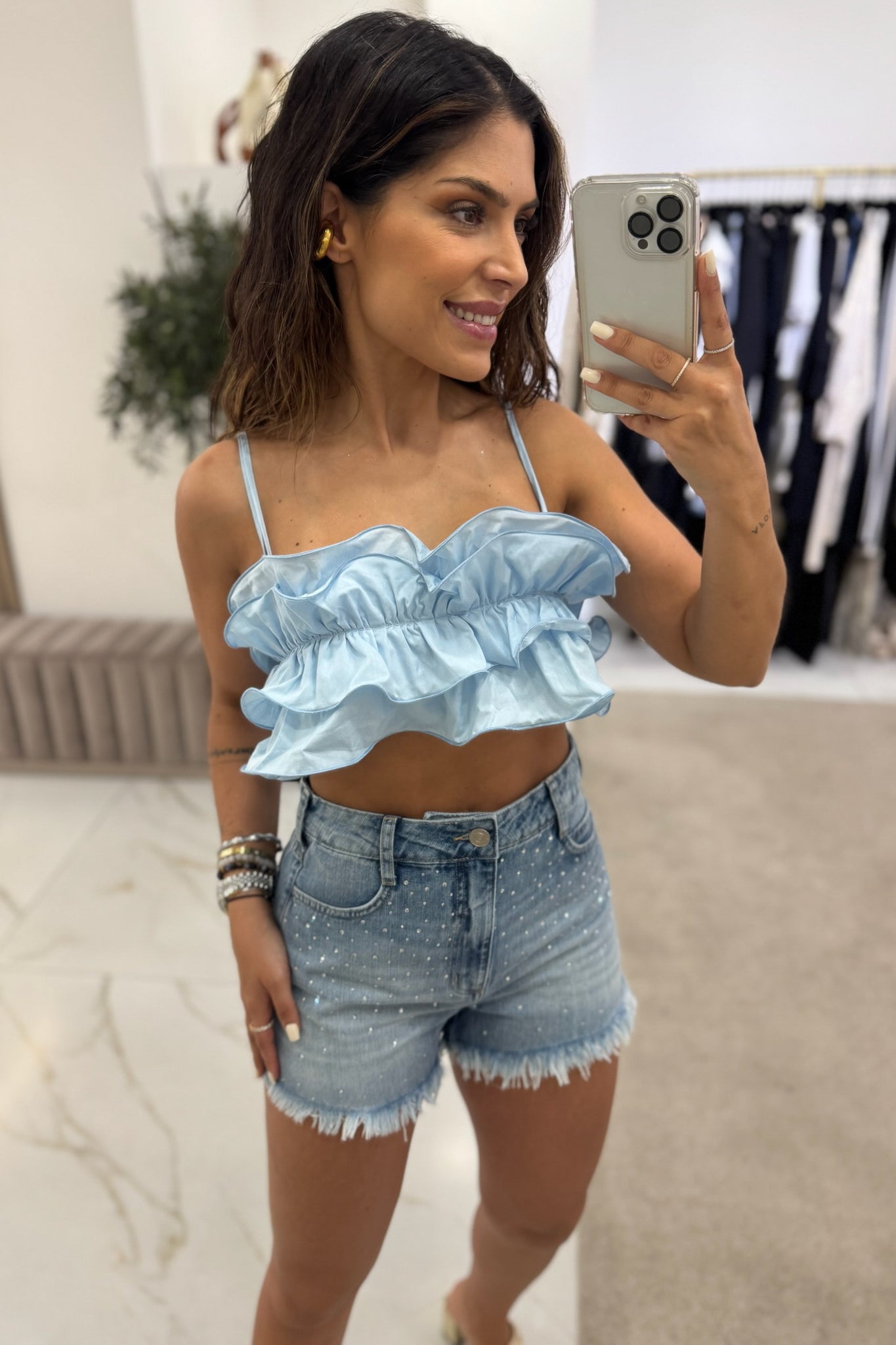 Top Colcci