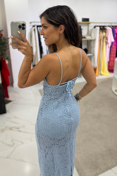 Vestido Colcci
