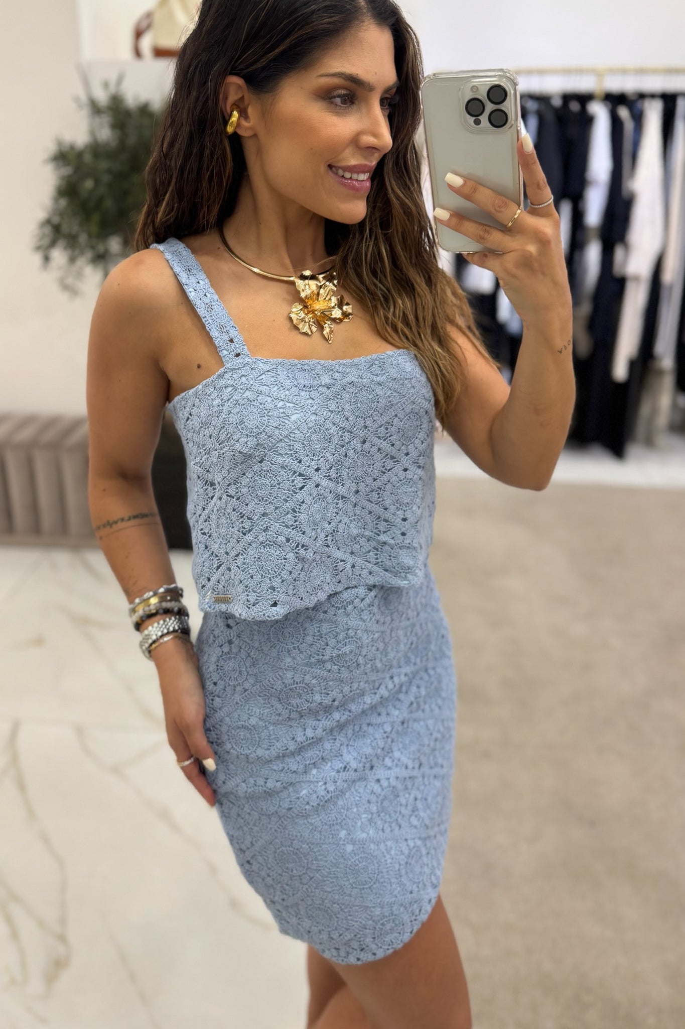 Saia Colcci