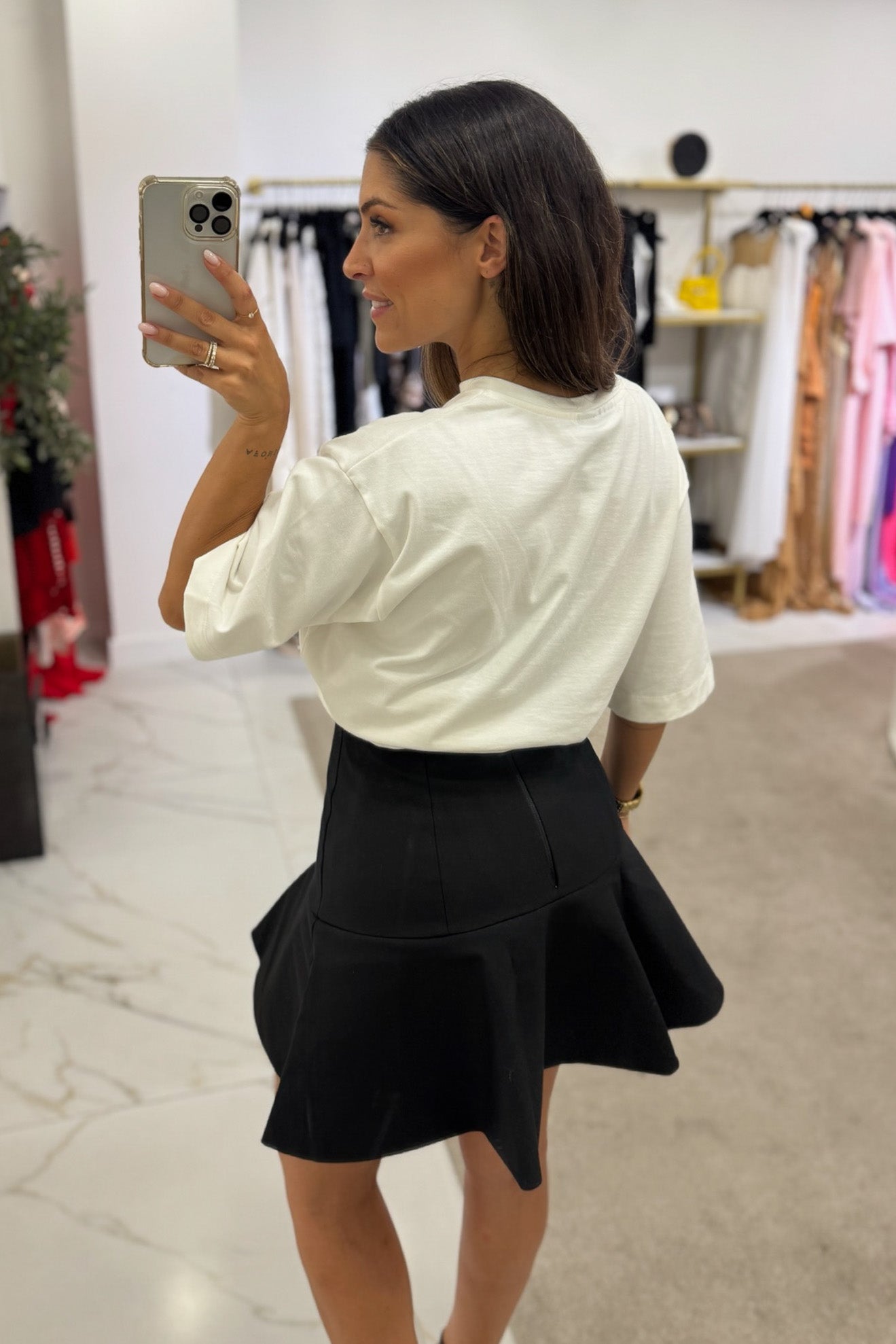 Saia Colcci