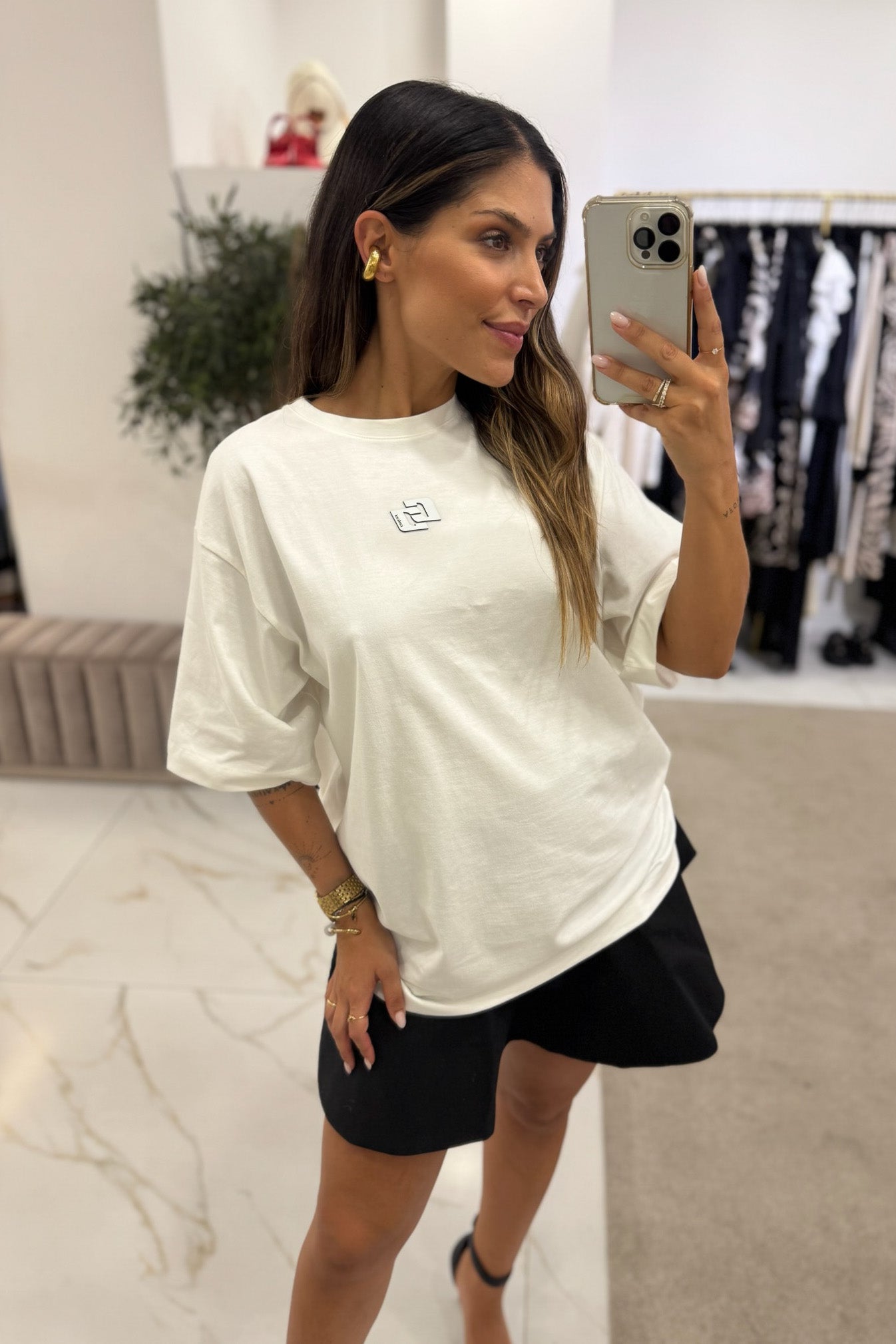 T-Shirt Colcci