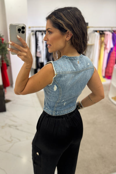 Calça Fracomina