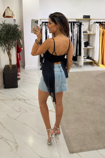 Top Open