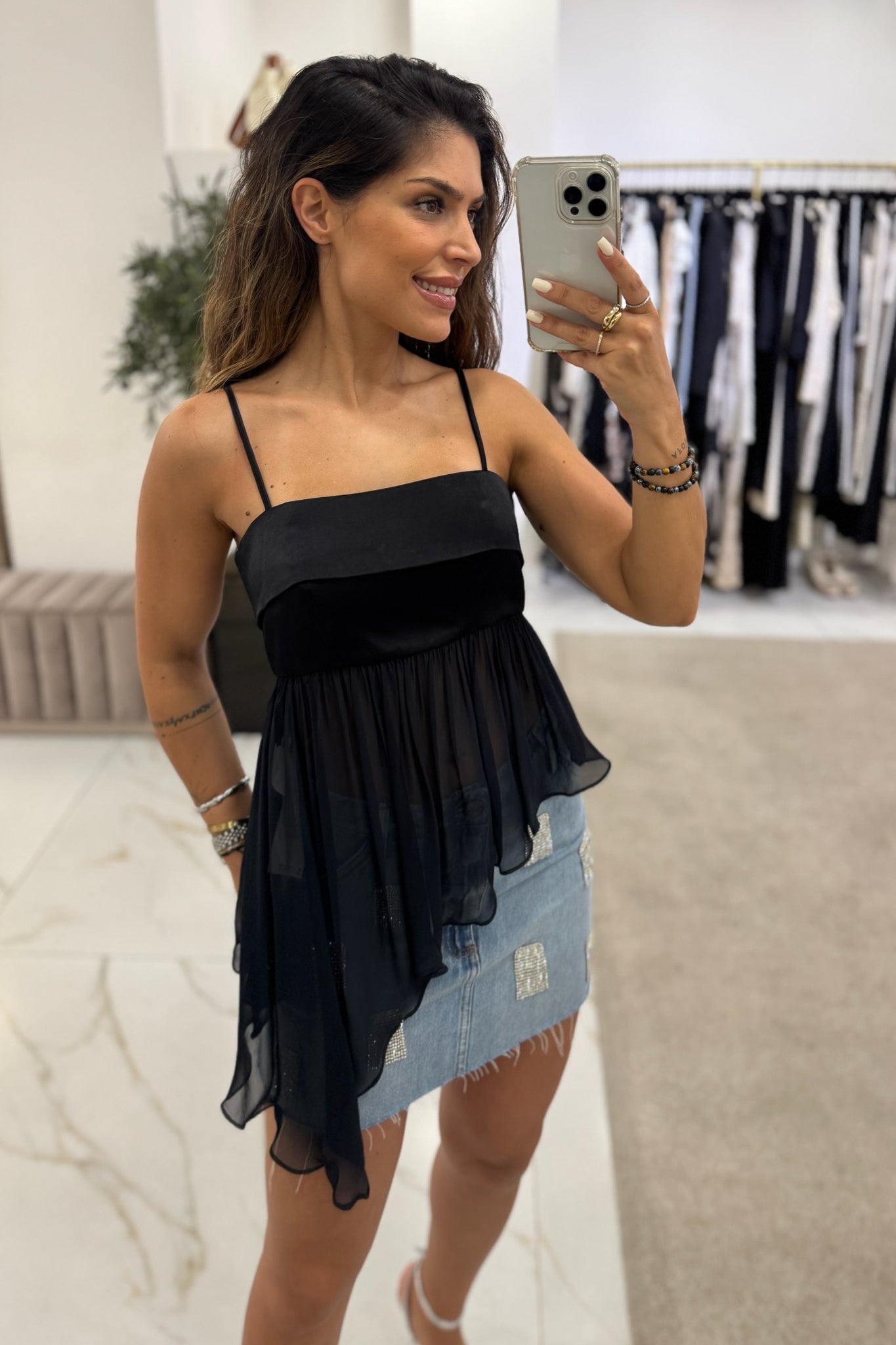 Top Open
