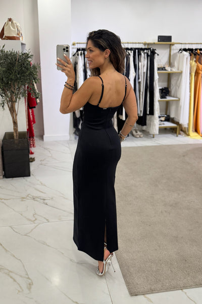 Vestido Lança Perfume