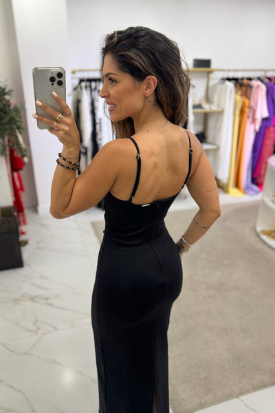 Vestido Lança Perfume