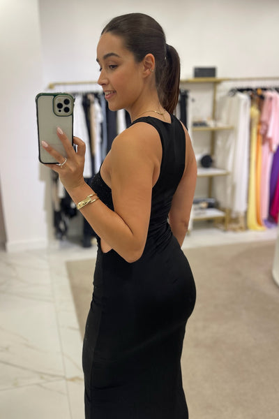 Vestido Open