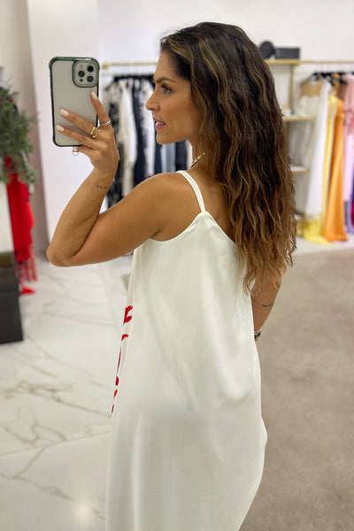 Blusa Lança Perfume