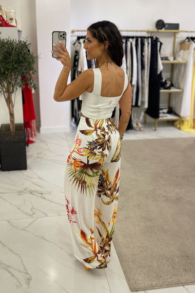 Calça Sahoco