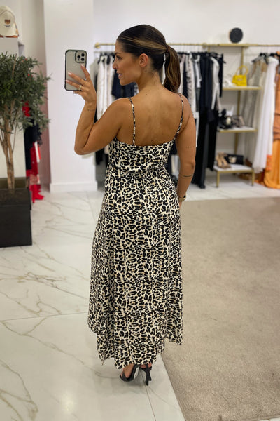 Vestido Lança Perfume
