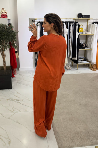 Calça/Saia Dimy