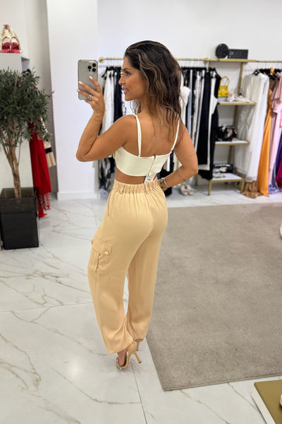Calça Fracomina