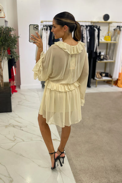 Vestido Lança Perfume