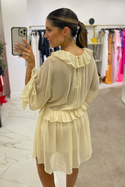 Vestido Lança Perfume