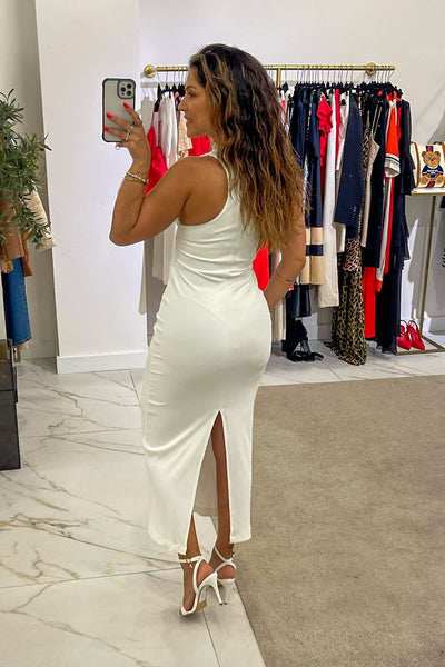 Vestido Open