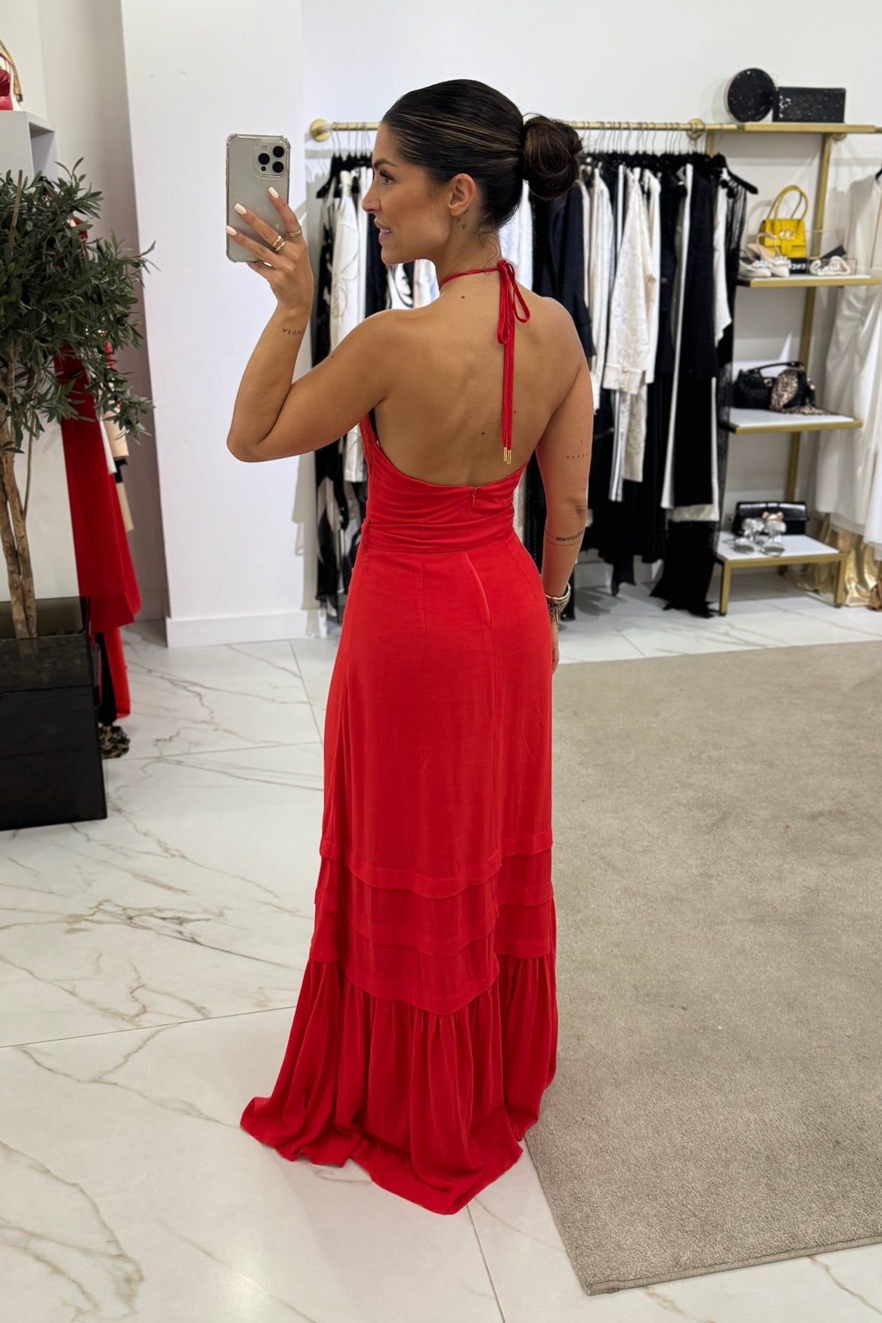 Vestido Dimy