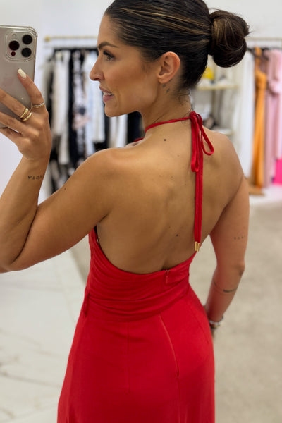 Vestido Dimy