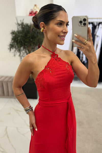 Vestido Dimy