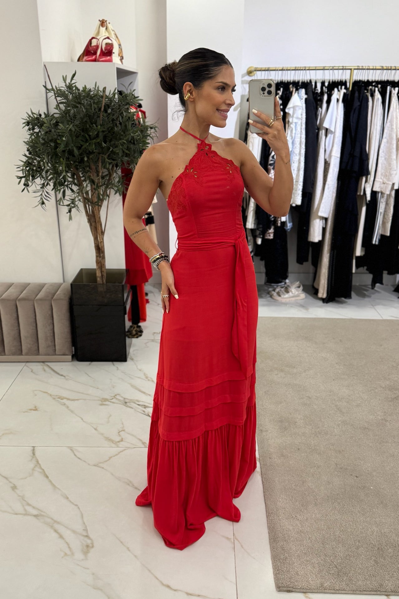 Vestido Dimy
