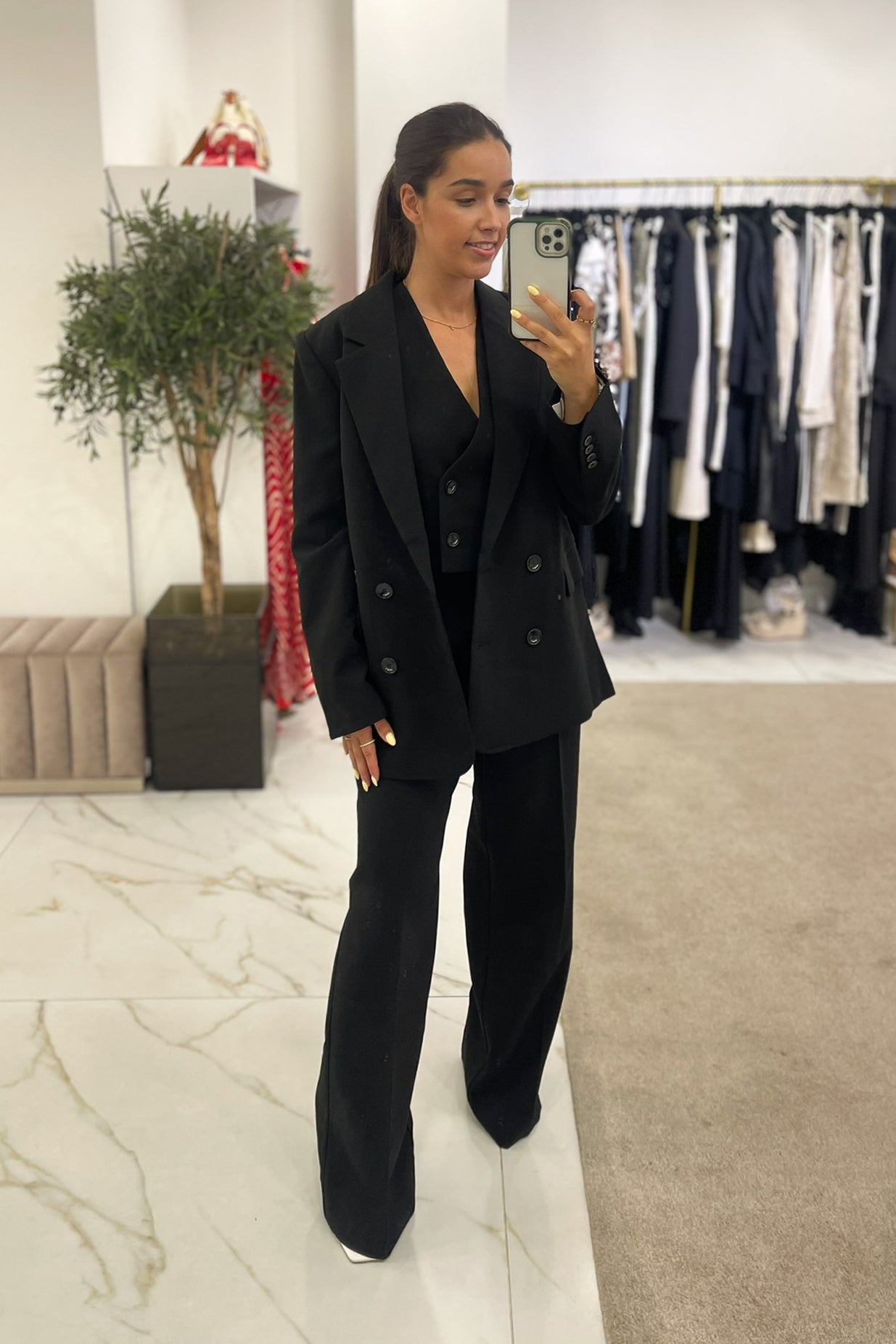 Blazer Josh V
