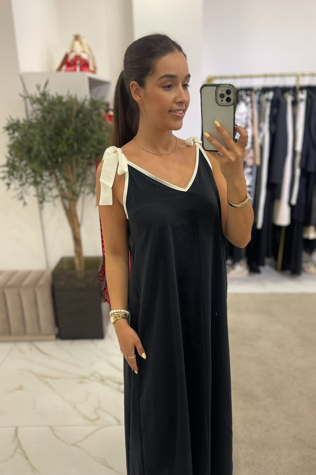 Vestido Josh V