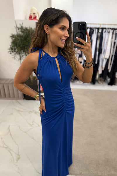 Vestido Sahoco