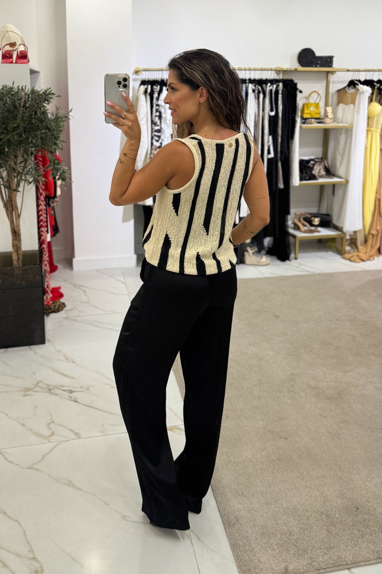 Calça Fracomina