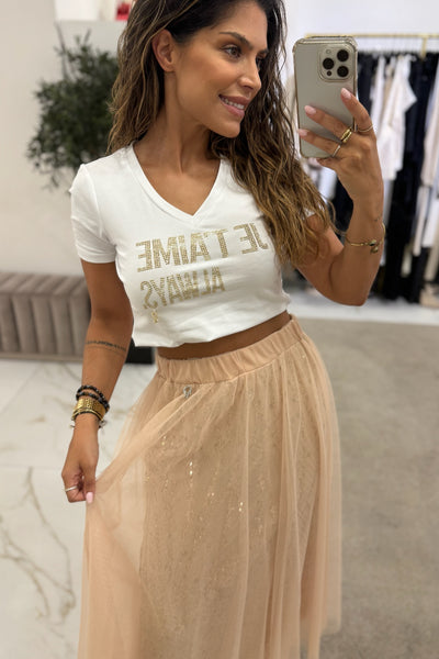 Saia Denny Rose