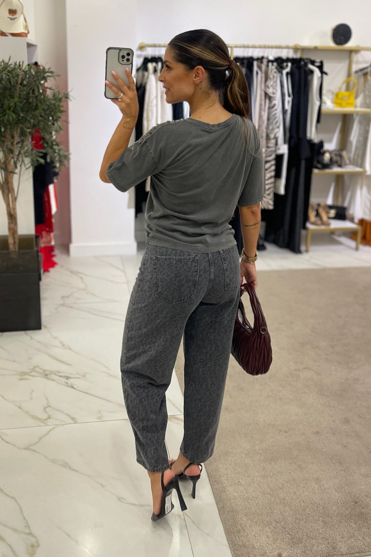 Calça BSB