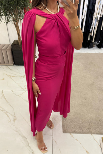 Vestido Marta en Brazil