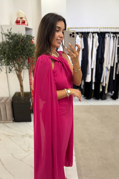 Vestido Marta en Brazil