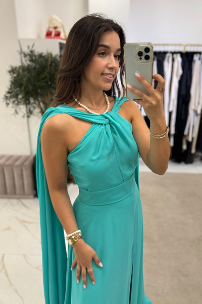 Vestido Marta en Brazil