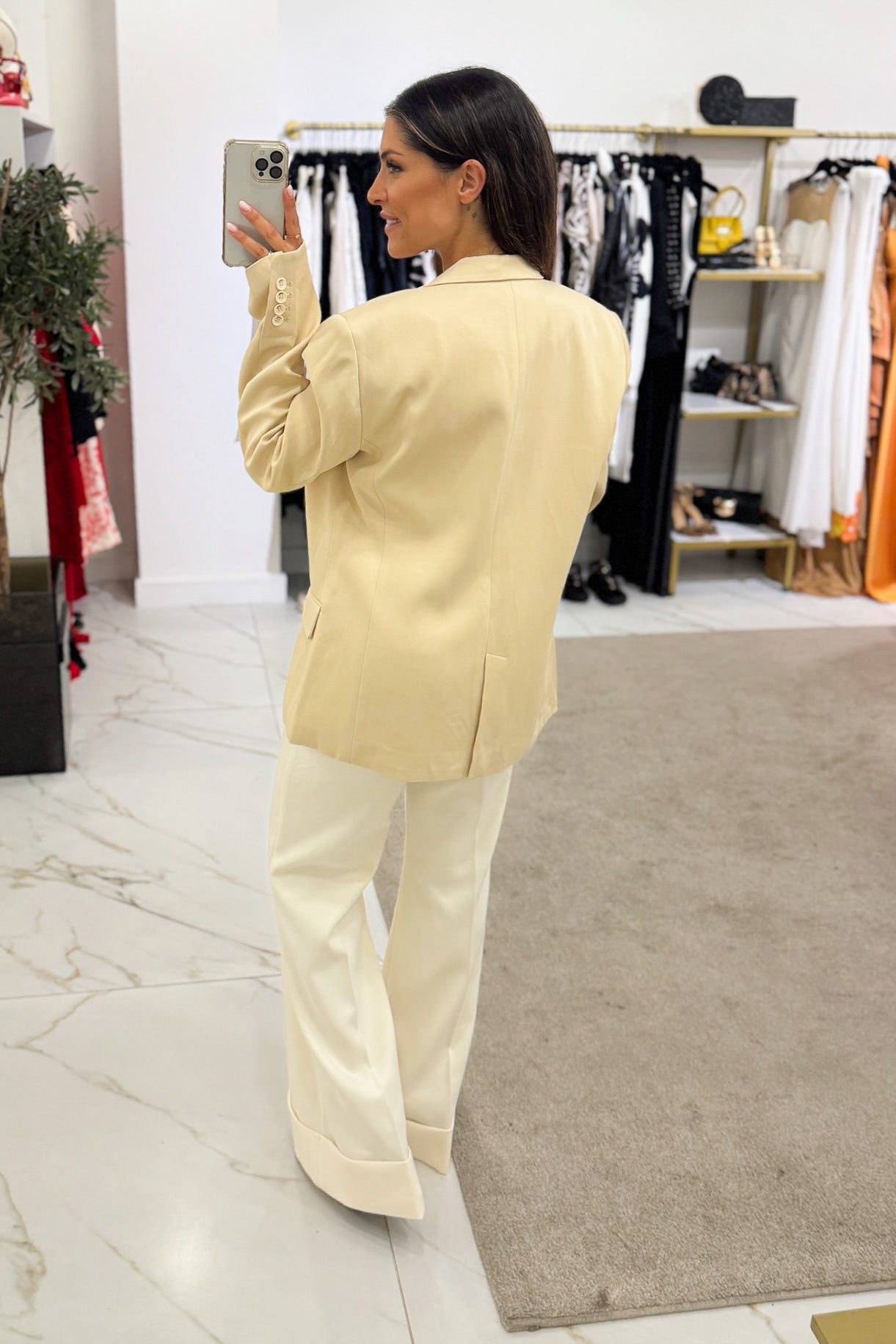 Blazer Josh V