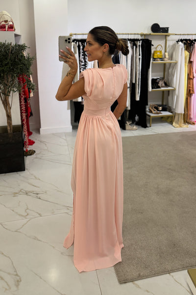 Vestido Marta en Brazil