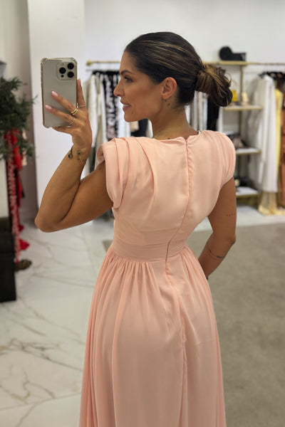 Vestido Marta en Brazil