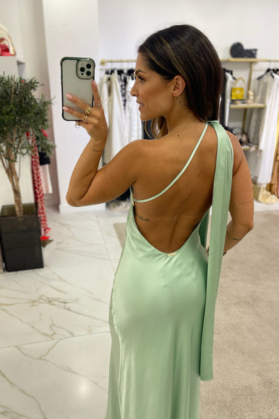 Vestido Sahoco