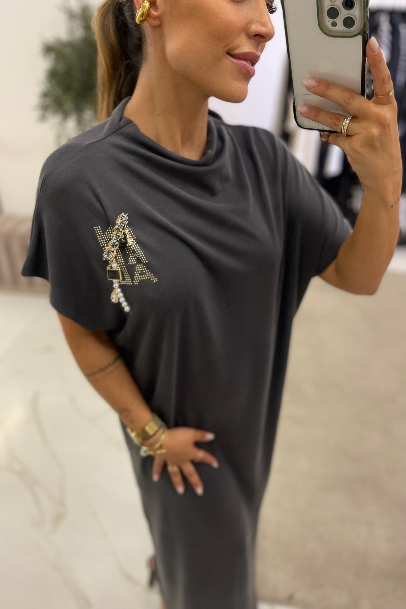 Vestido BSB