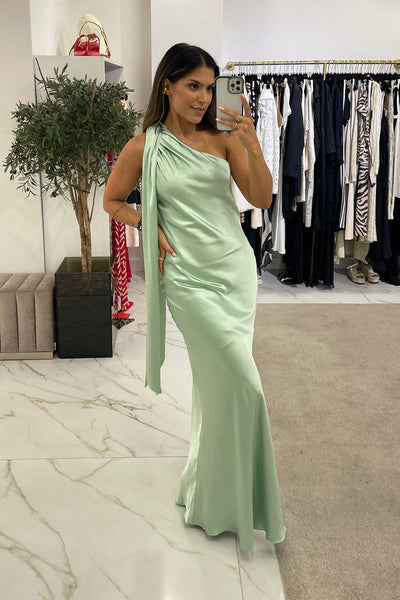 Vestido Sahoco
